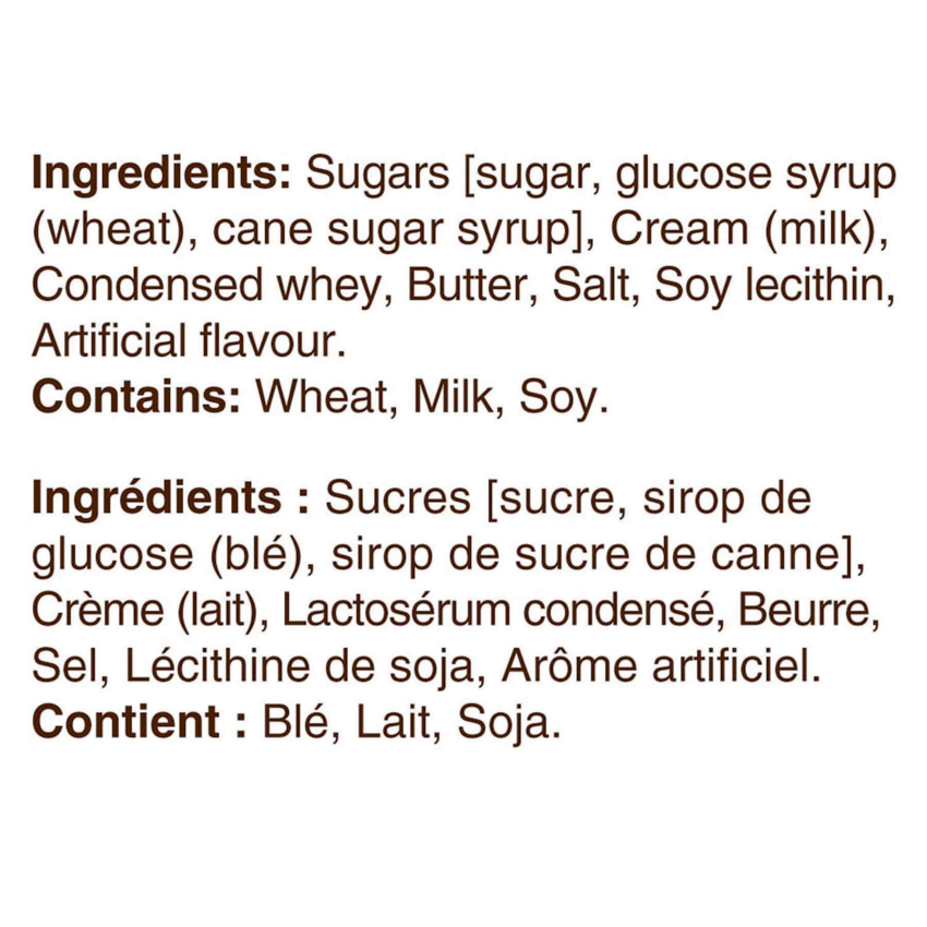 Werther's® Original® Candy 900 g