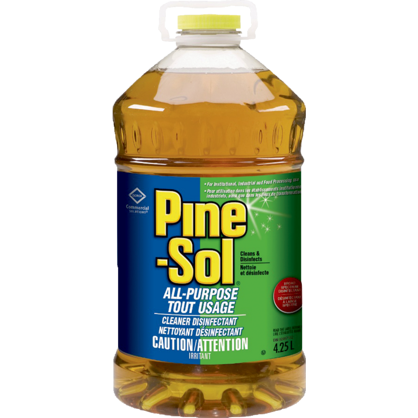 Pine-Sol® All Purpose Disinfectant Cleaner Pine 4.25 L