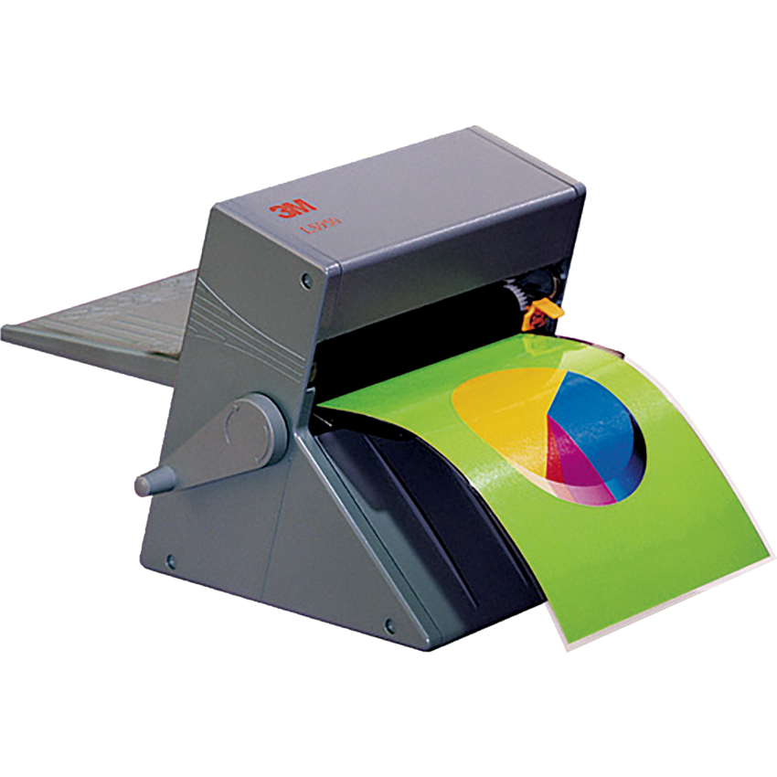 3M? Cool Laminator 8-1/2" Wide