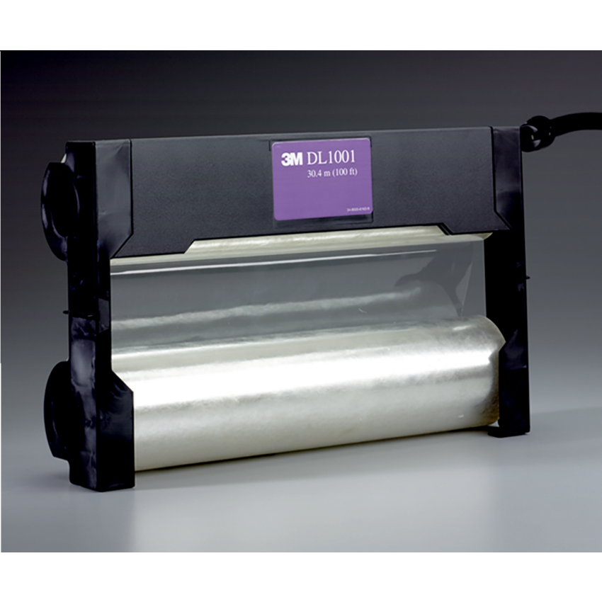 3M? Laminating System Cartridge for LS1000 Front and Back 100'