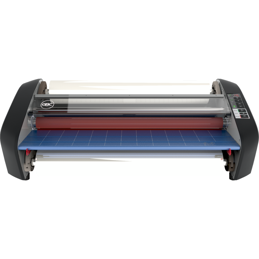 GBC® Pinnacle 27 EZLoad® Wide Format Roll Laminator