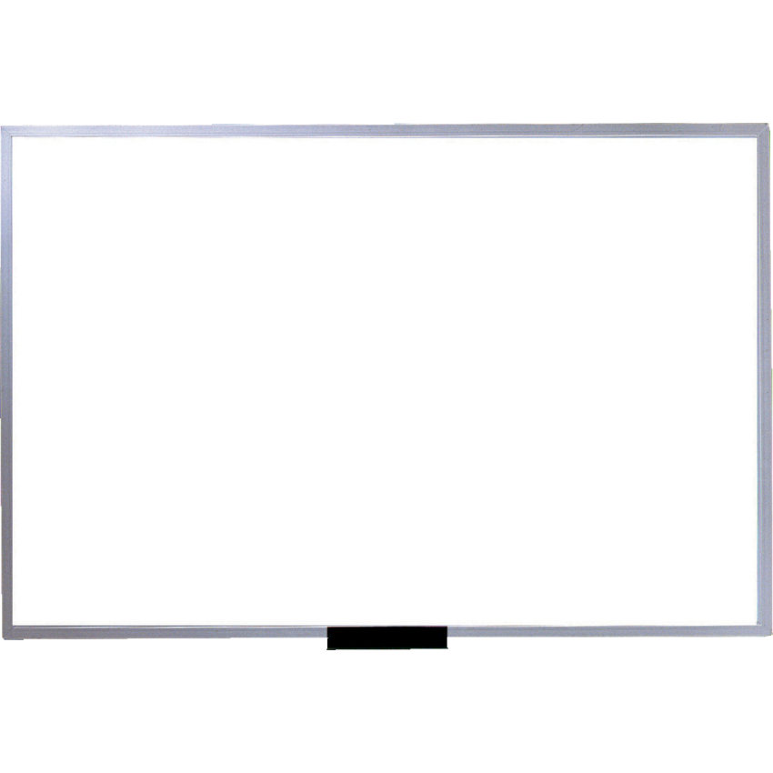 Quartet® Magnetic Whiteboard 48" x 72