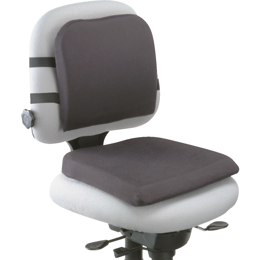 Kensington® Memory Foam Back Rest