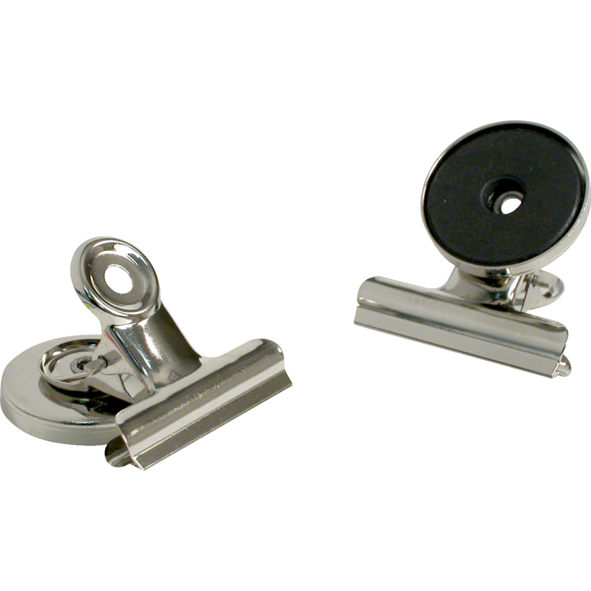 ACCO® Magnetic Clip 1-1/2" 24/box