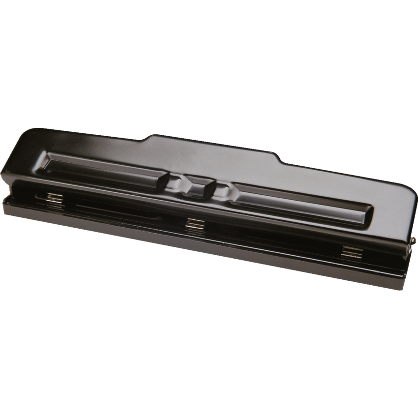 Swingline® M12 Adjustable Three-Hole Punch