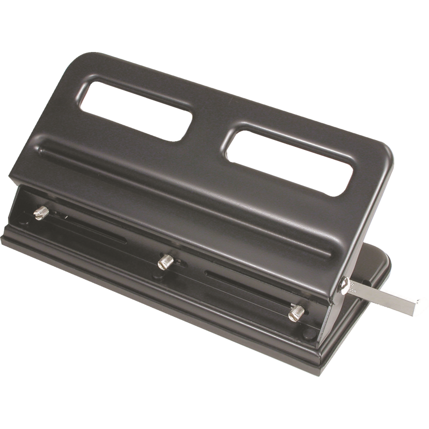 Swingline® M110 Heavy Duty Three-Hole Punch