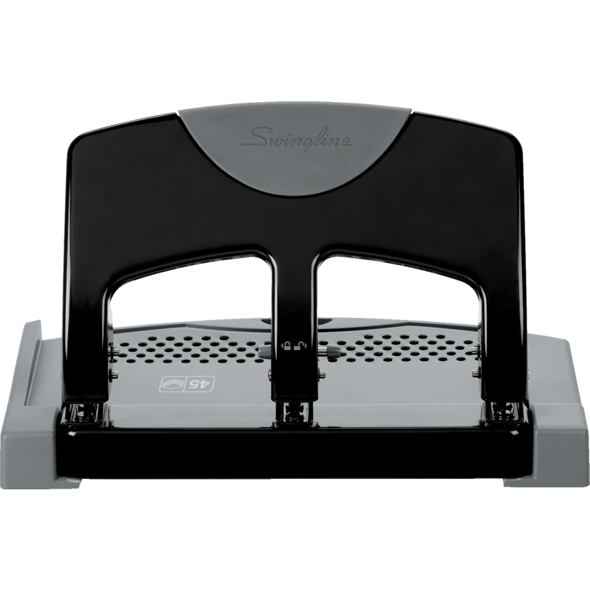 Swingline® SmartTouch™ Low Force Punch