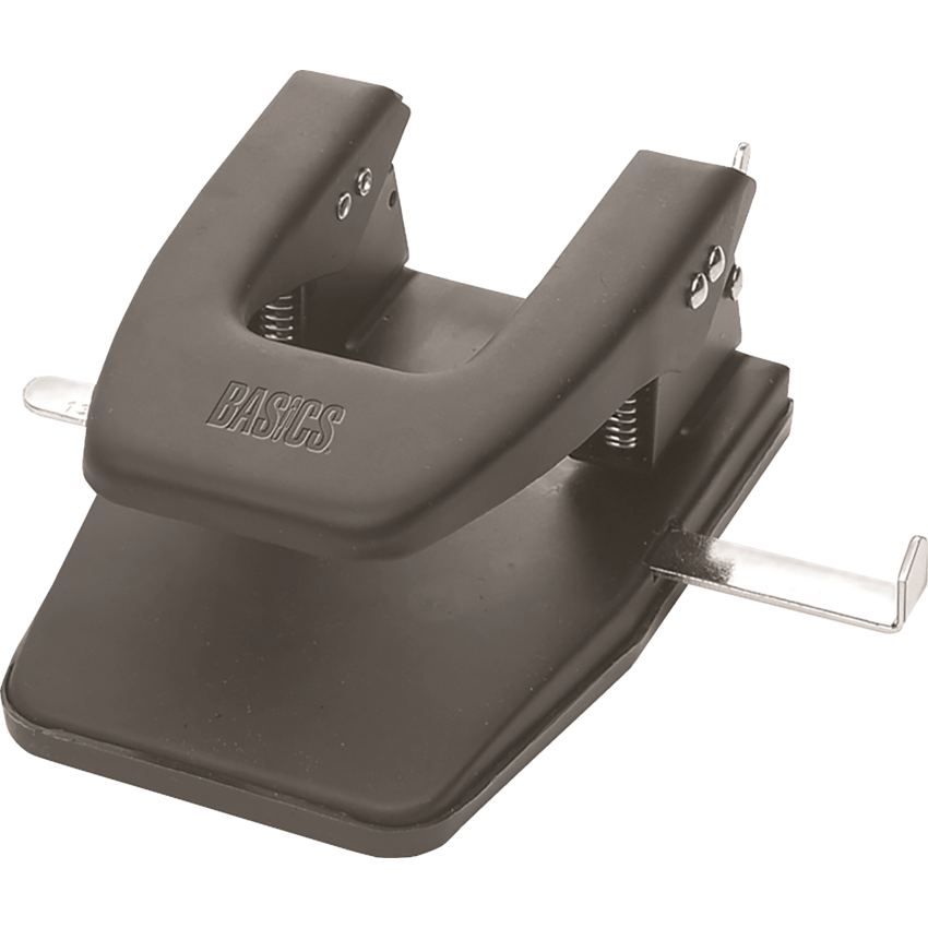 Basics® Two-Hole Punch