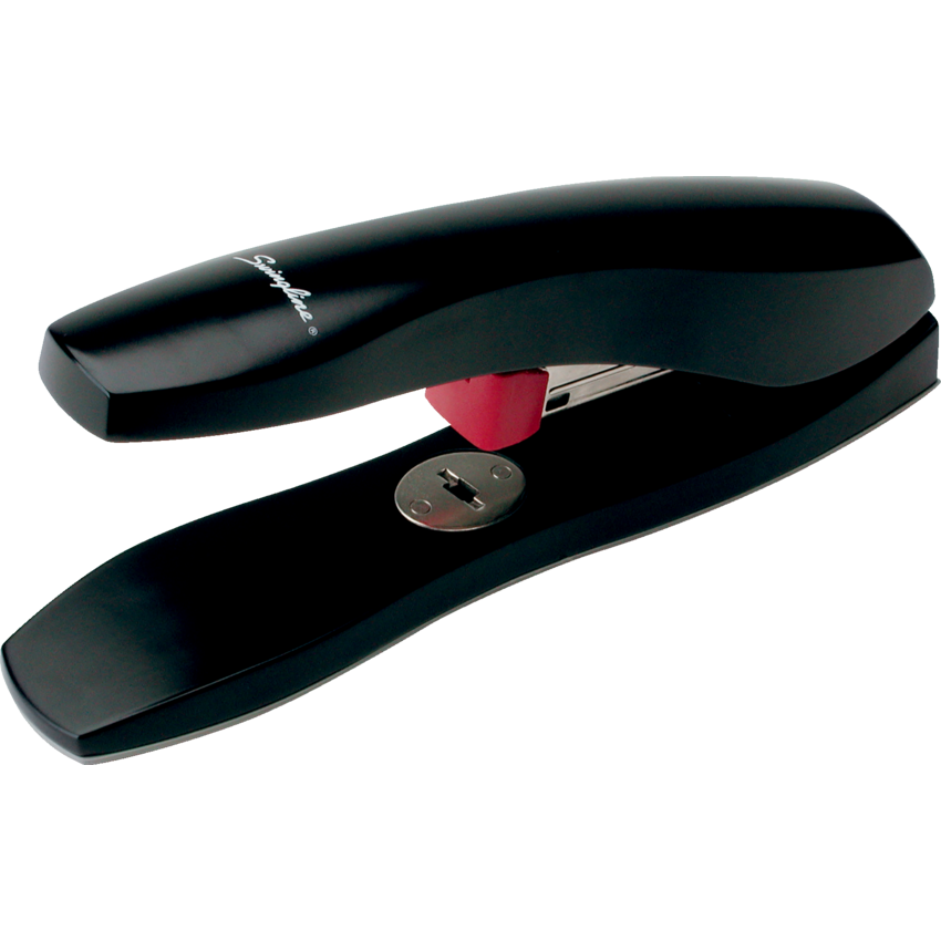 Swingline® Easy Touch Professional Stapler Full Strip 60 sheets Black