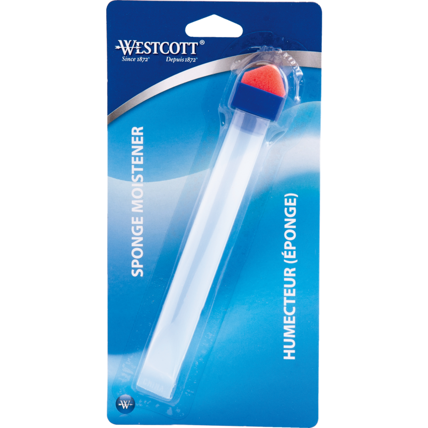 Westcott® Pencil Style Moistener