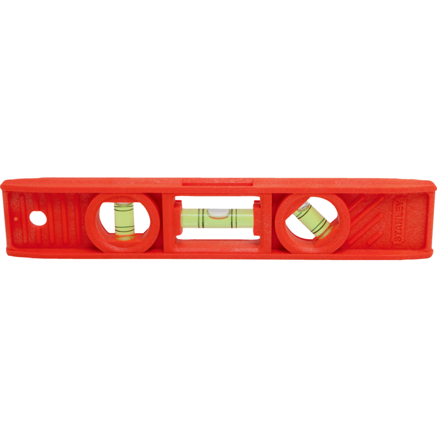 Stanley® High-Impact ABS Torpedo Level 8