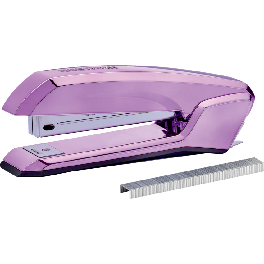 Bostitch® B210 Acend™ Stapler Metallic Purple