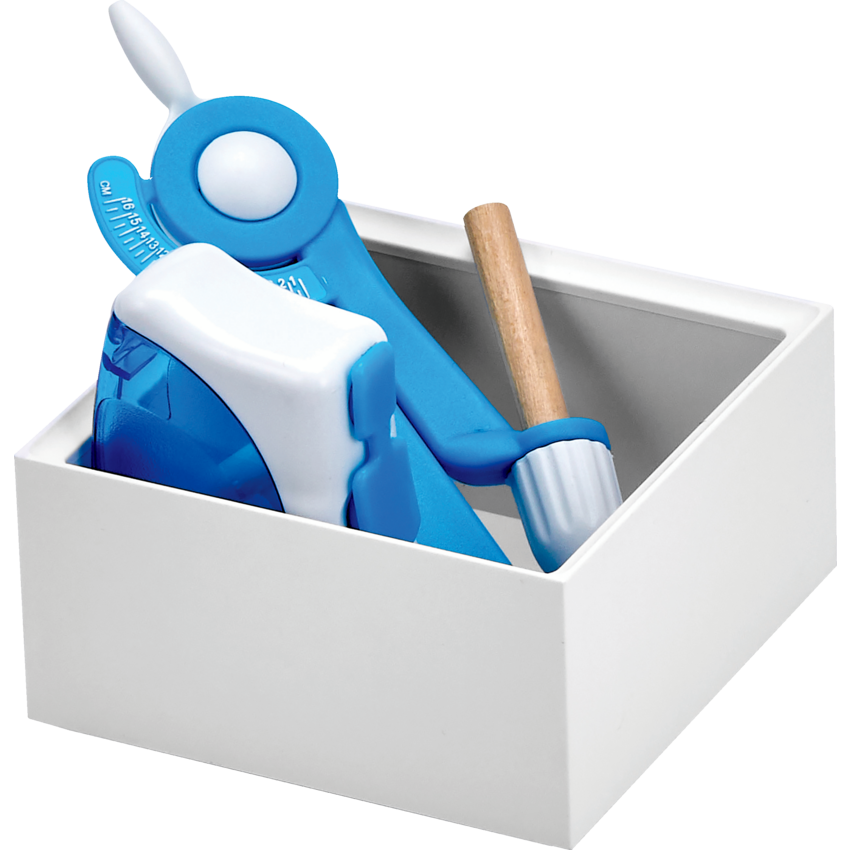 Bostitch® Konnect™ Storage Tray White