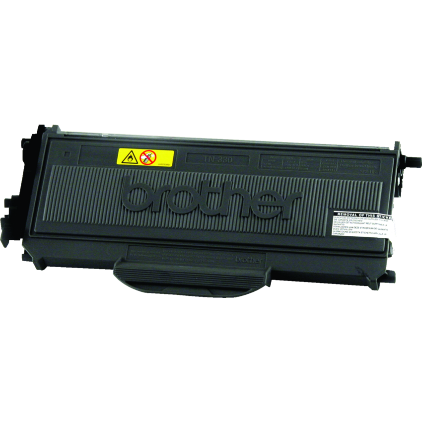 Brother Laser Cartridge TN330