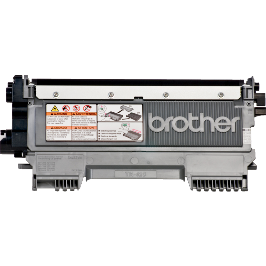 Brother Laser Cartridge TN420