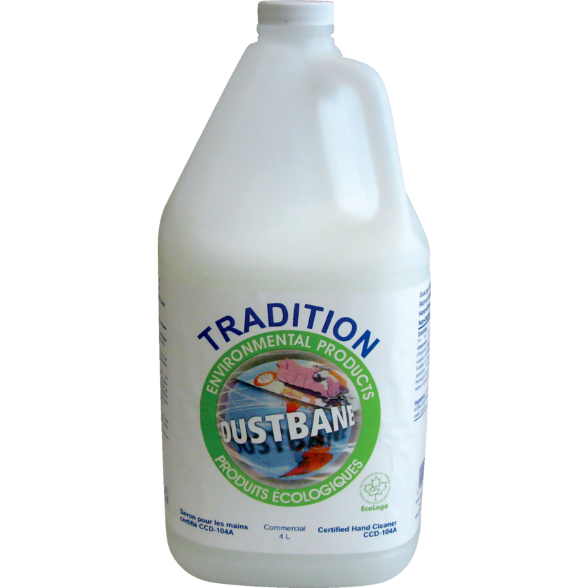 Tradition Dustbane Hand Soap 4 L