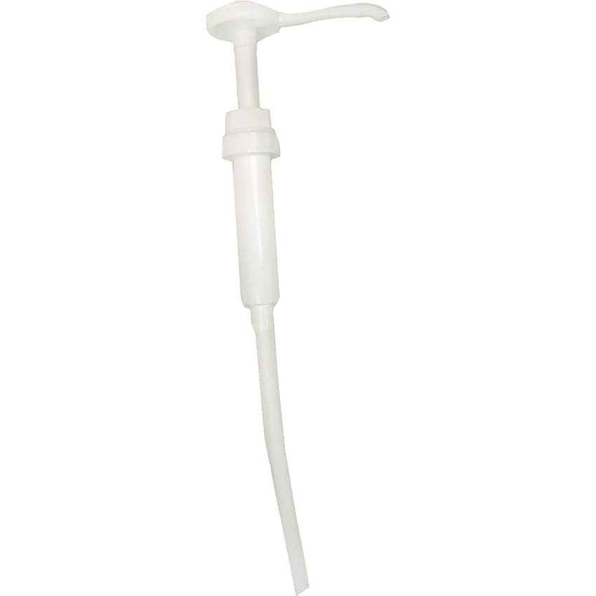 Dustbane Dispensing Pump White