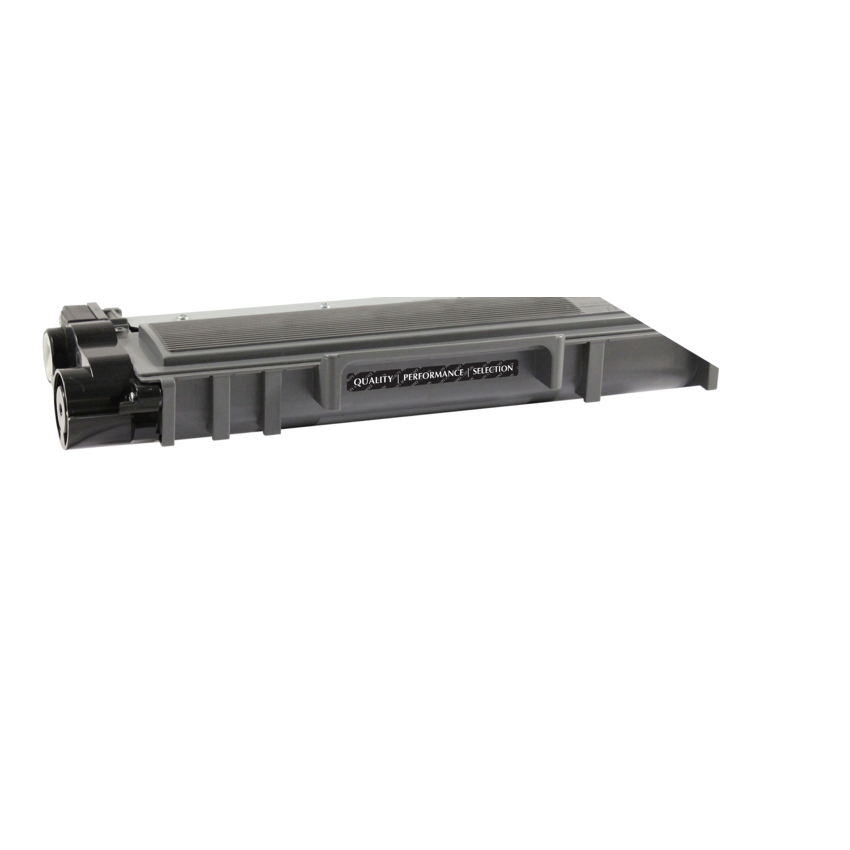 Clover Imaging Remanufactured Laser Cartridge (Brother TN630) Black