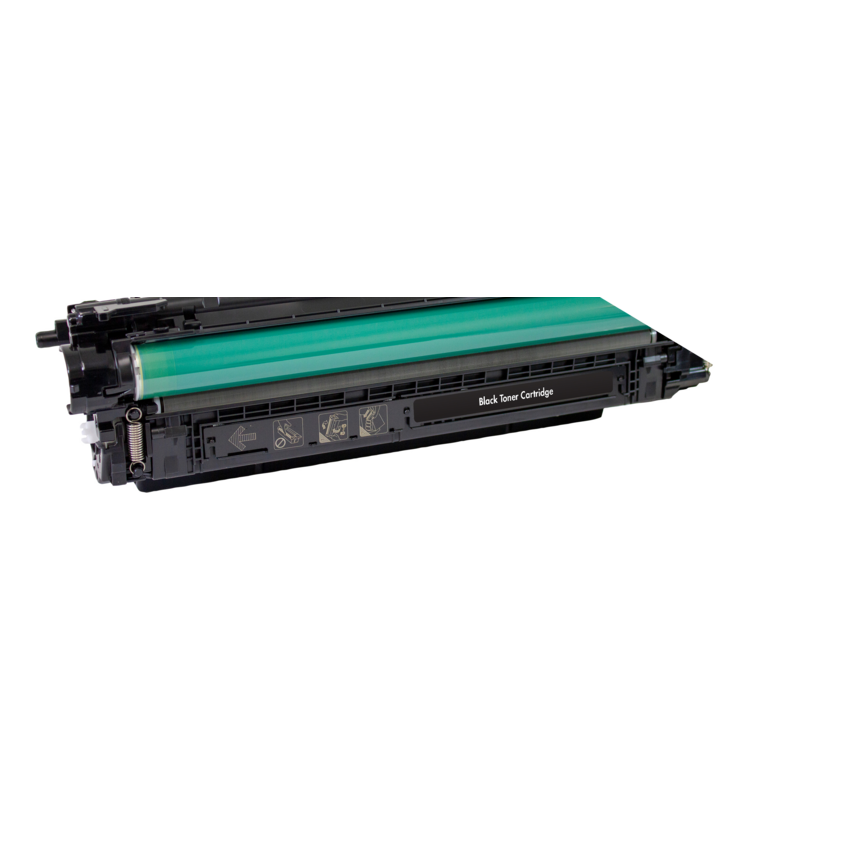 Clover Imaging Remanufactured Laser Cartridge (HP-CF360X) High Yield Black