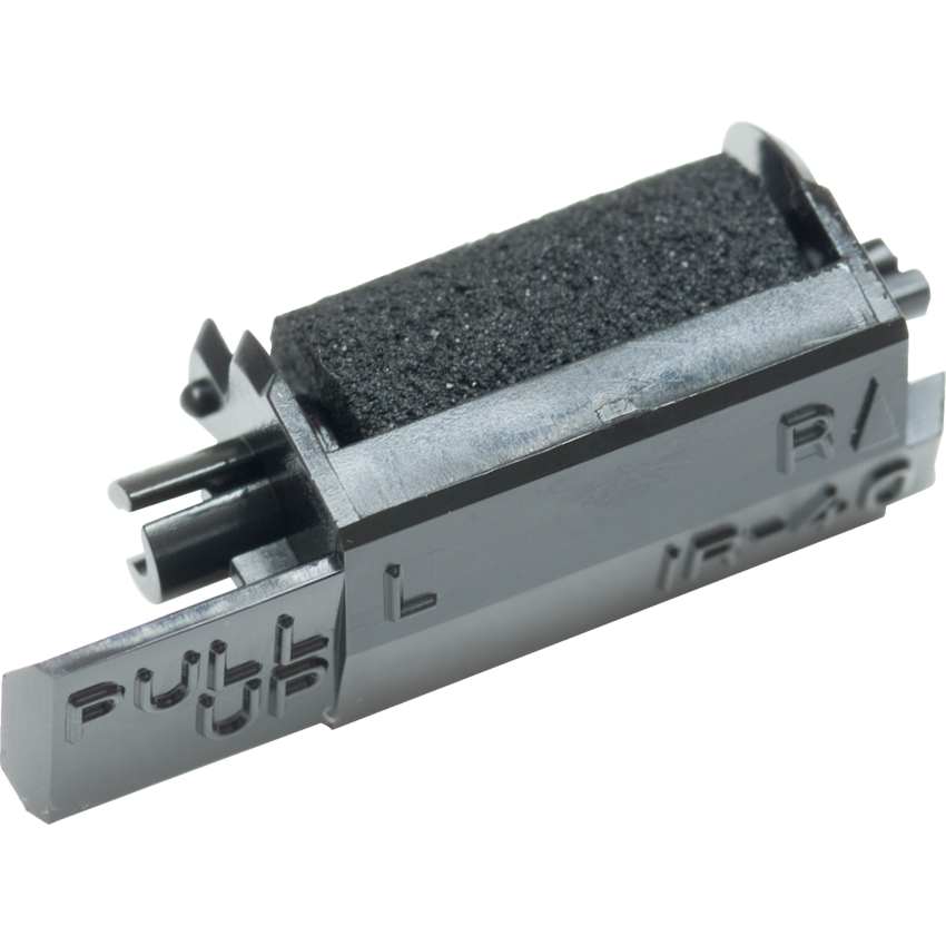 Dataproducts® Ink Roller (IR-40) Black