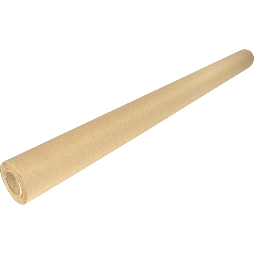 Crownhill Kraft Paper Roll 30" x 39-1/3