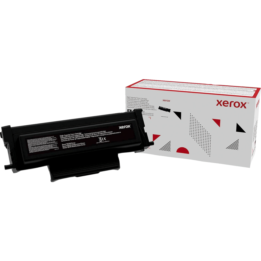 Xerox Laser Cartridge High Yield 006R04400 Black