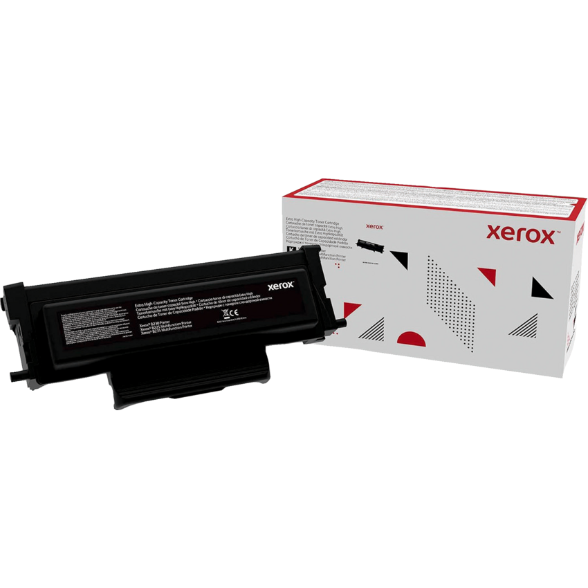 Xerox Laser Cartridge Extra High Yeild 006R04401 Black