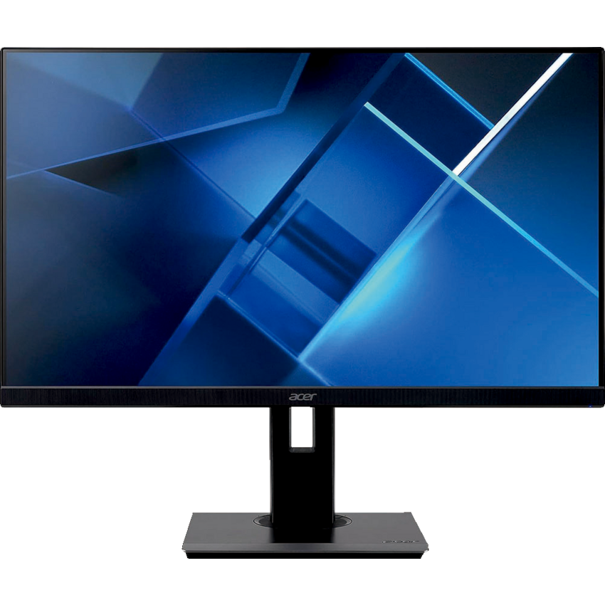 Acer® Vero V7 V277 E IPS Full HD Widescreen LCD Monitor 27" Black