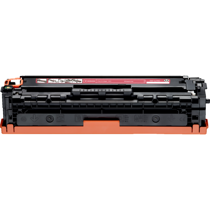 Canon Copier Toner 131M Magenta