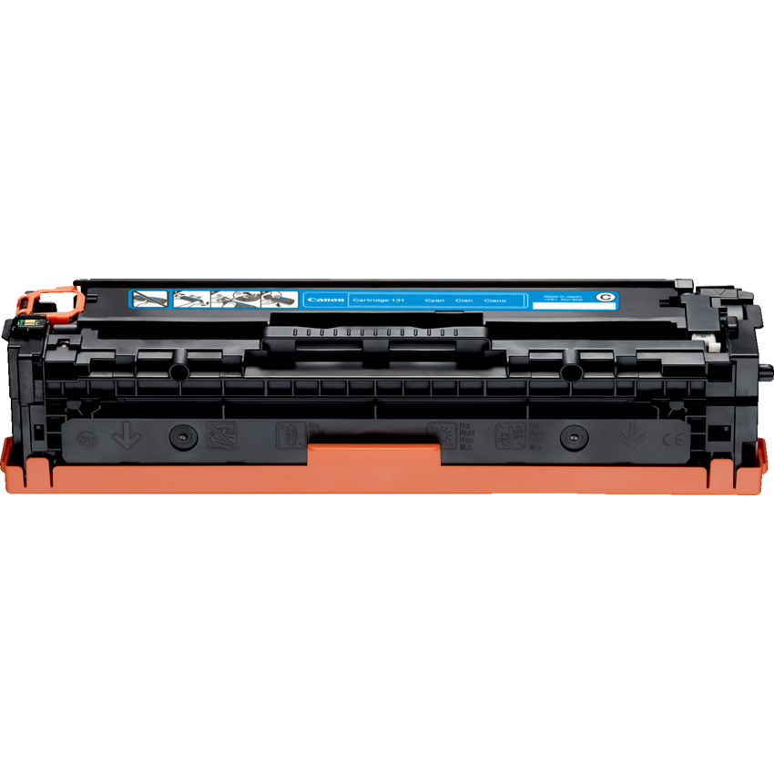 Canon Copier Toner 131C Cyan