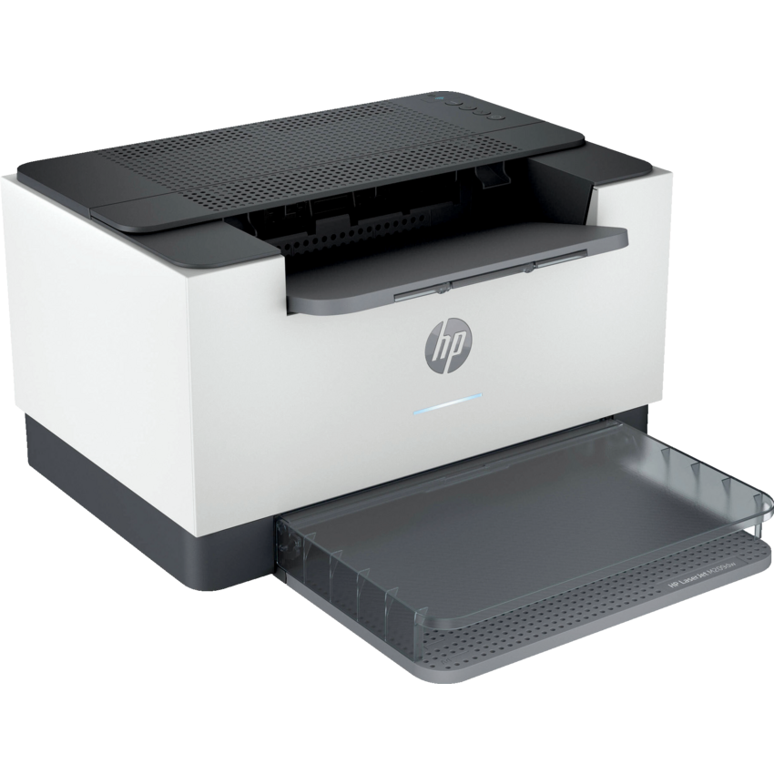HP LaserJet M209dw Monochrome Laser Printer