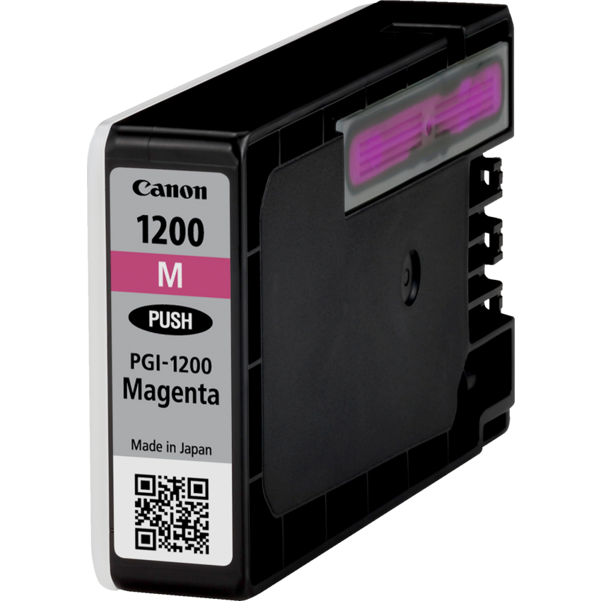 Canon Inkjet Cartridge PGI-1200 Magenta