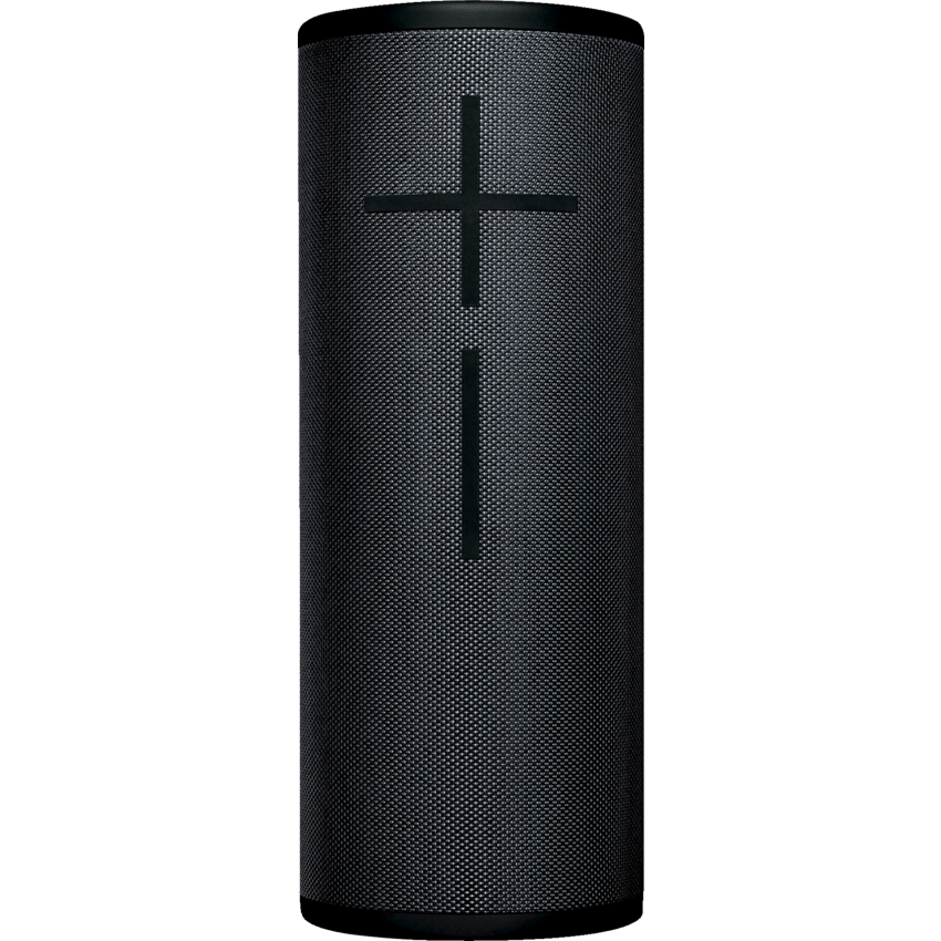 Ultimate Ears MEGABOOM 3 Wireless Speaker Black