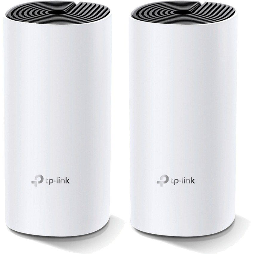 TP-Link® AC1200 Whole Home Mesh Wi-Fi System 2-pack