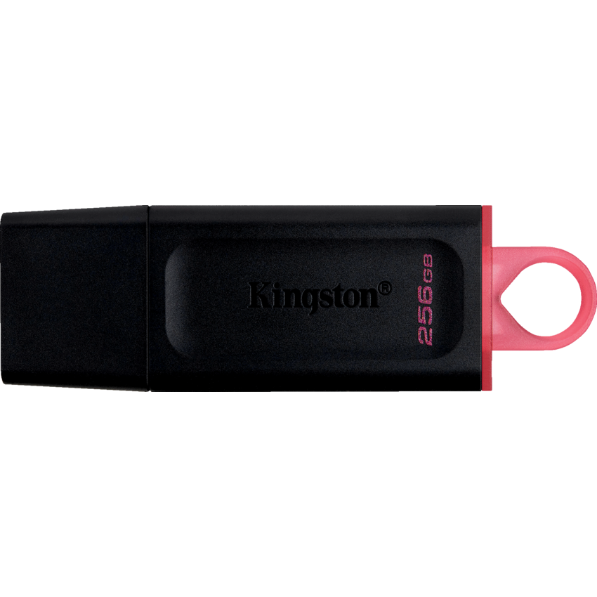 Kingston® DataTraveler Exodia USB 3.2 Gen 1 Drive 256 GB