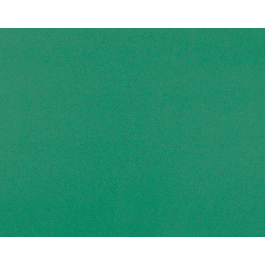 Pacon® 4-Ply Railroad Board Holiday Green