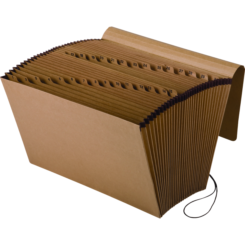 Pendaflex® Expanding Files with Flap 1-31 Legal