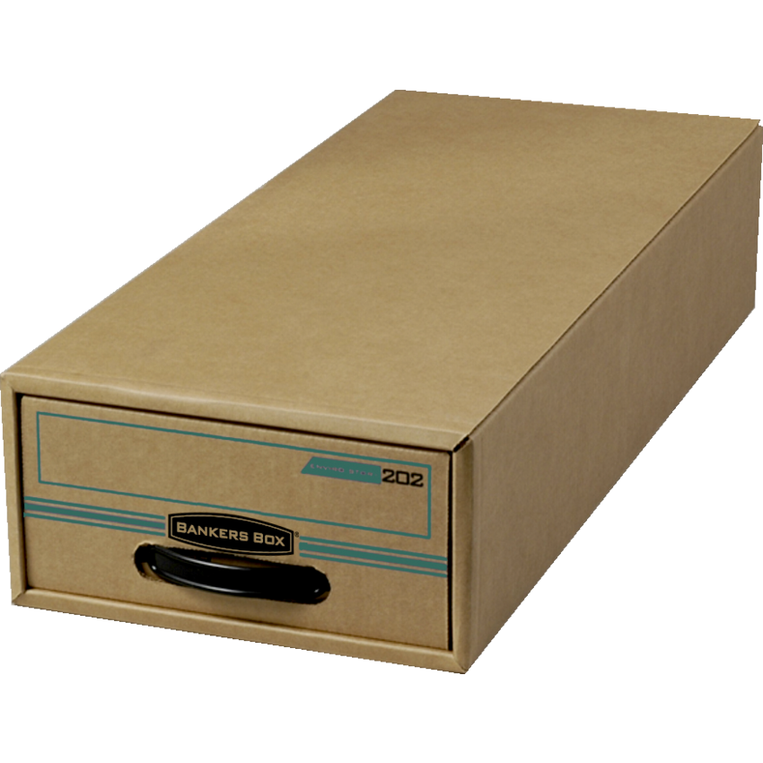 Bankers Box® Stor/Drawer® Storage Drawer Cheque