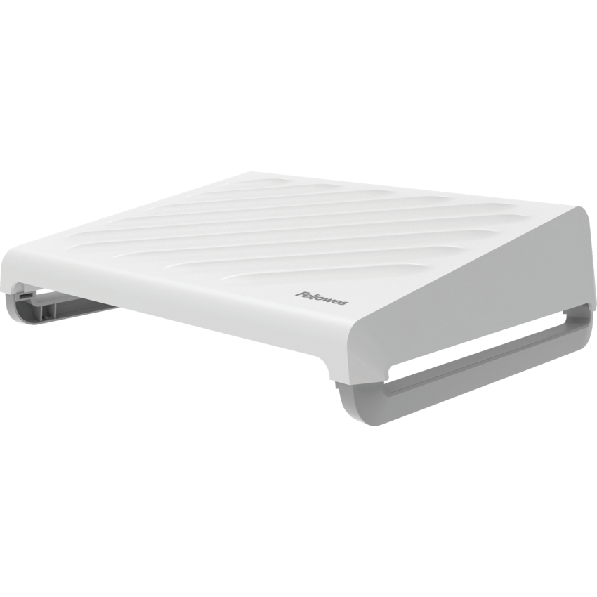 Fellowes® Breyta™ Adjustable Footrest White