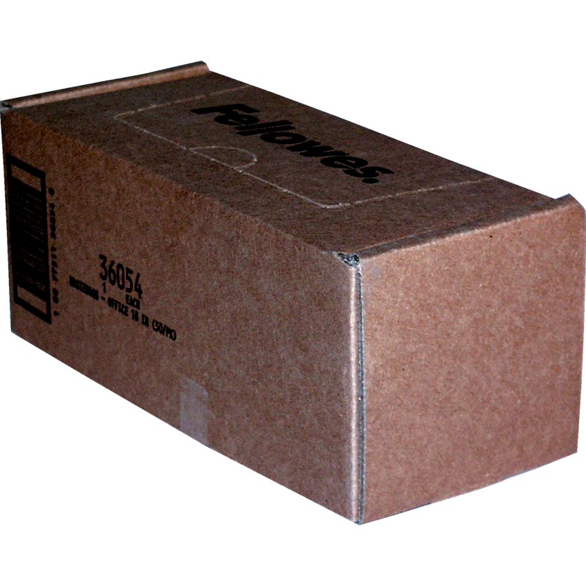 Fellowes® PowerShred® Shredder Bags 30-1/4"W x 13"D x 40-1/4"H 50/box
