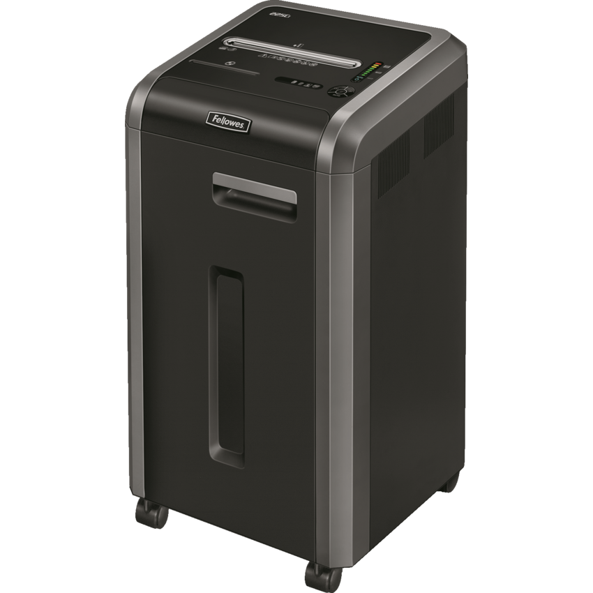 Fellowes® PowerShred® 225Ci 20-Sheet Cross Cut Shredder