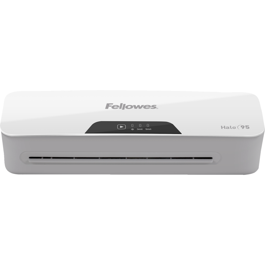 Fellowes® Halo™ 95 Laminator