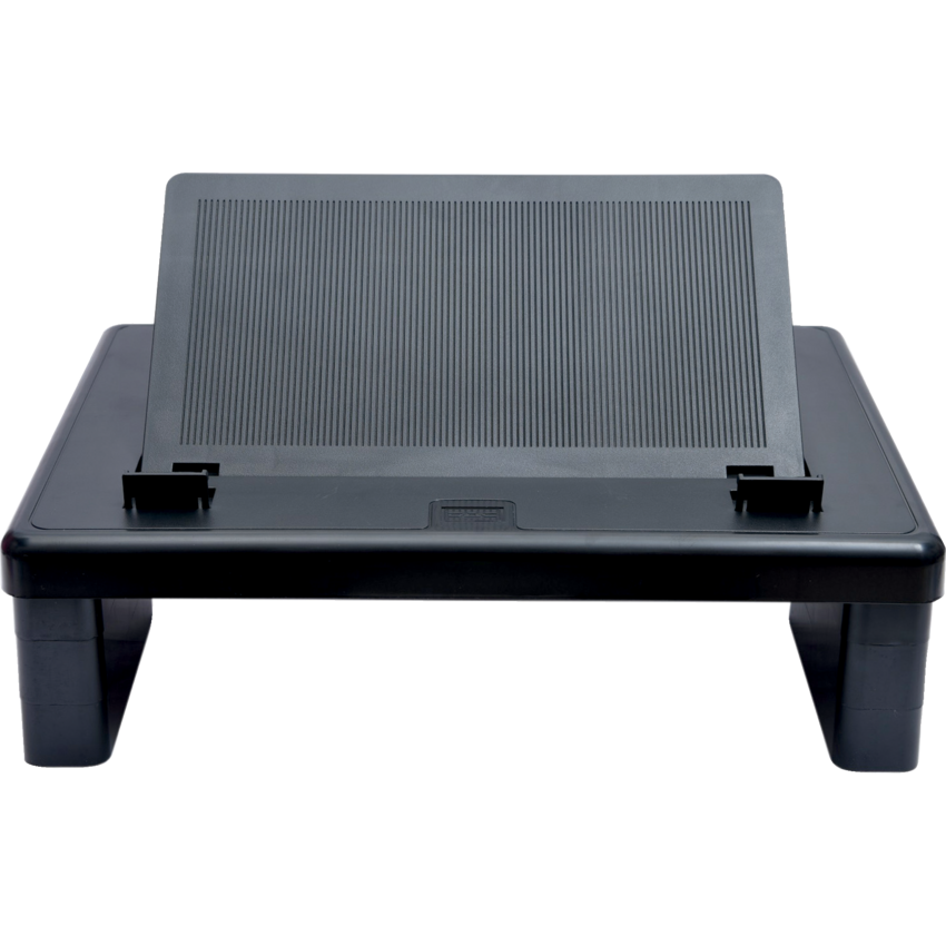 DAC® Stax™ Convertible Monitor Stand Black