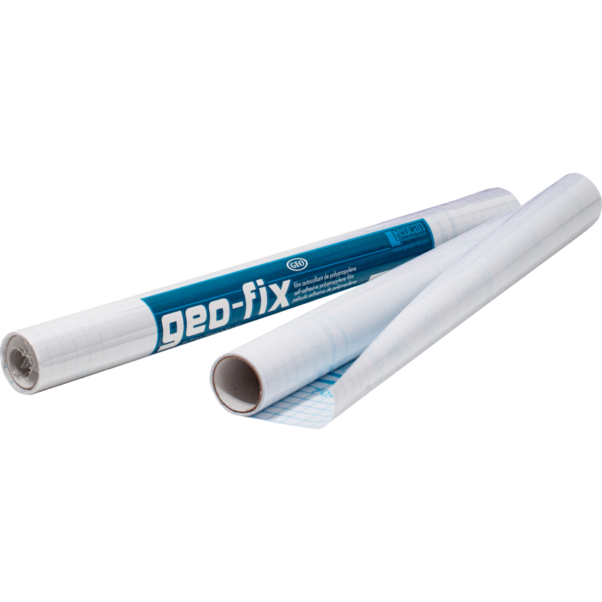 GEO Multi Fix Self-Adhesive Film 18" x 60"