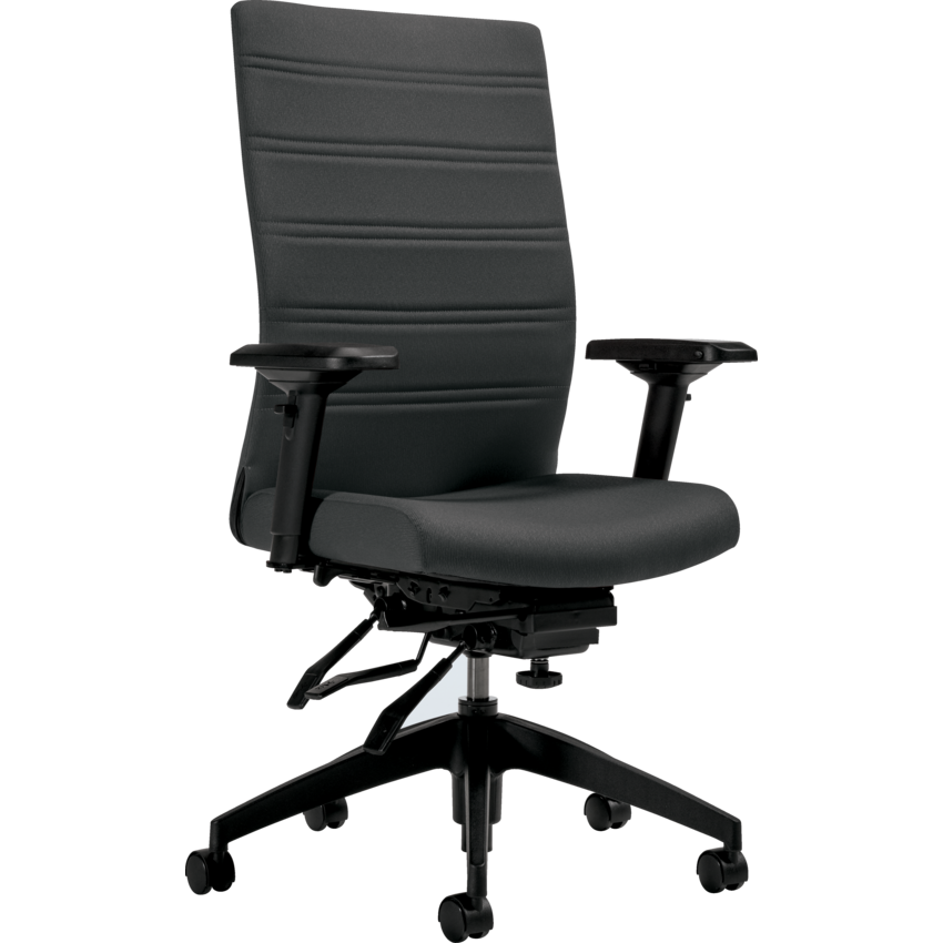 Basics® Elora™  Multi-Tilter High Back Chair Grand