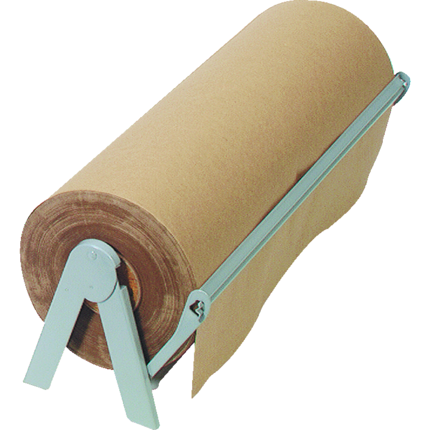 Paper Roll Kraft 30”W x 900’L