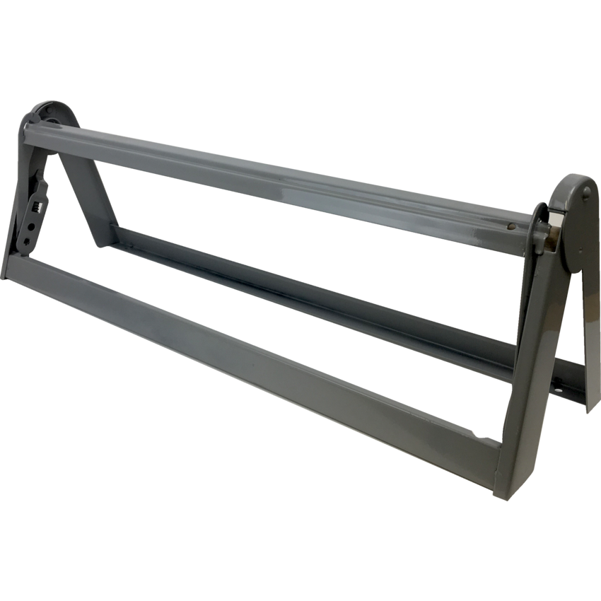 Kraft Roll  Dispenser 30" W