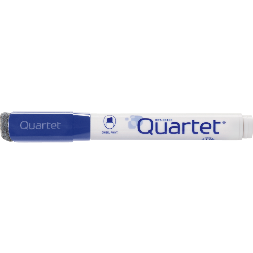 Quartet® Classic Dry Erase Markers Blue