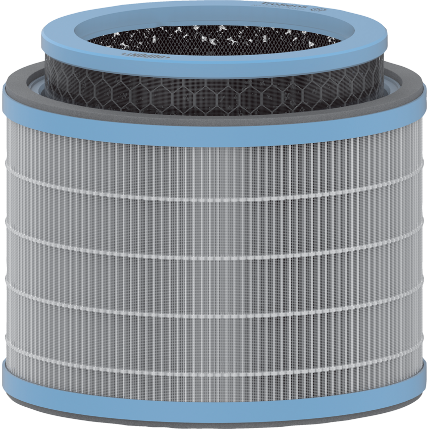 DuPont™ TruSens® Allergy & Flu HEPA Drum Replacment Filter Medium