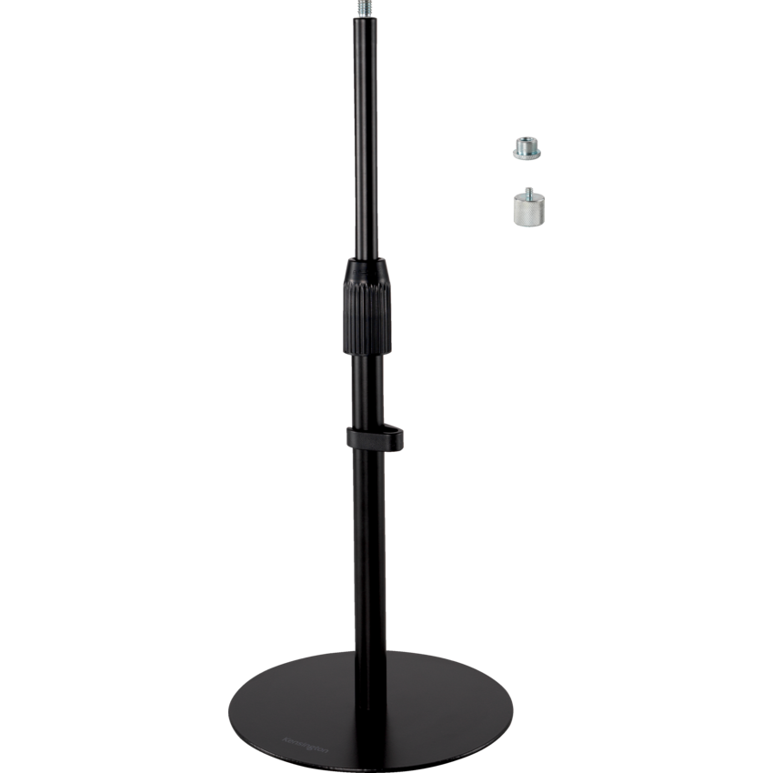 Kensington® A1010 Telescoping Desk Stand Black